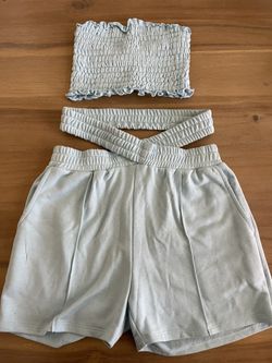 Short Set