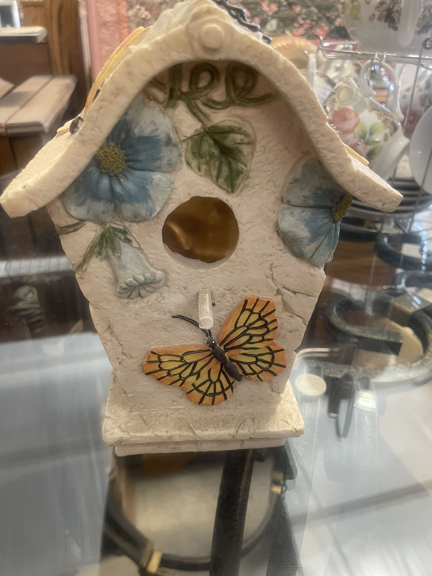 Bird Feeders 3 Total 