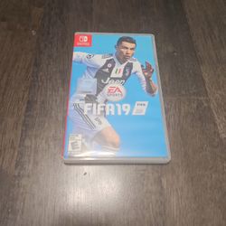 FIFA 19