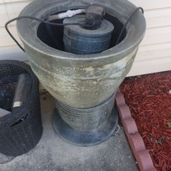 Fuente Dé Agua 💧$100