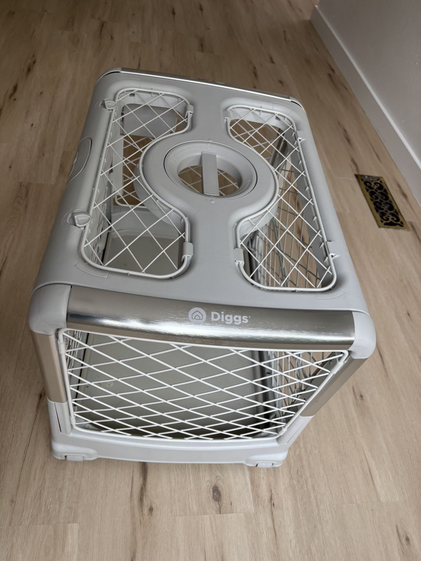 diggs dog crate Carrier