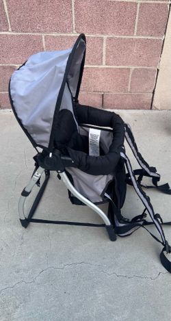 Chicco Smart Support Backpack Baby Carrier