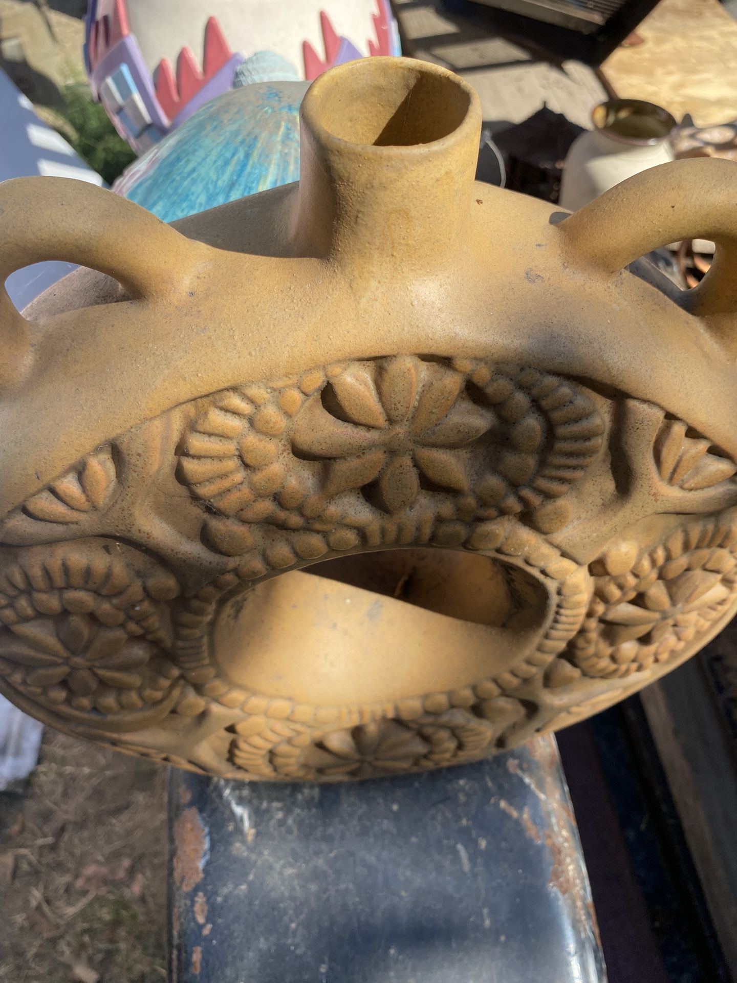 Vase