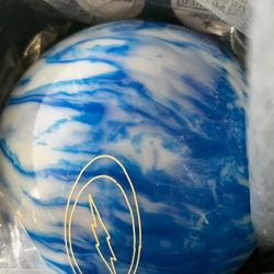 Bowling Balls