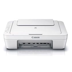Canon Printer MG 2522
