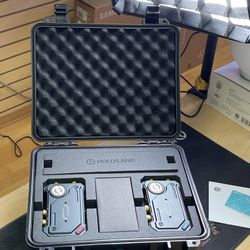 Hollyland Cosmo C1 Wireless Transmission System
