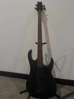 Bass Dean