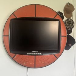 Gaming Tv “Basketball” 