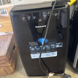 Honeywell A/C