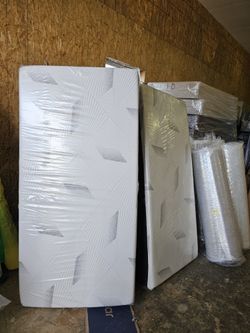 Twin XL Mattress Members Mark