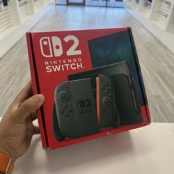 Nintendo Switch 2