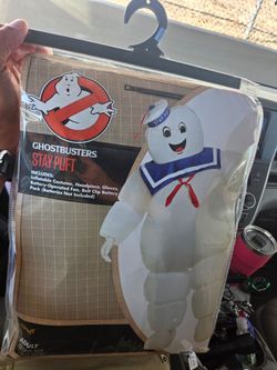Ghostbusters