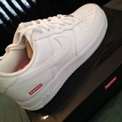 Air Force Ones SUPREME 