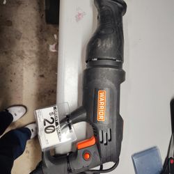 Sawzall