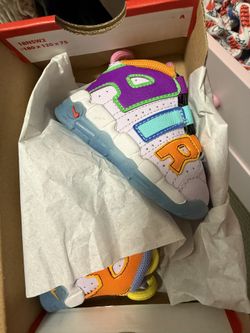 Brand New Baby Uptempo