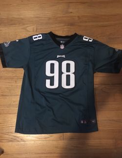 Eagles Football Jersey - Connor Barwin