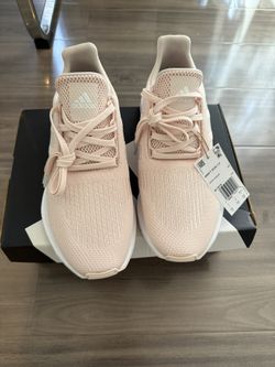 Adidas Swift Run 1.0 Wonder Quartz/white Color
