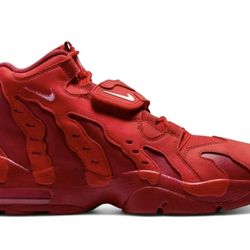 Nike Air Max Dt 96 University Red Sz 9