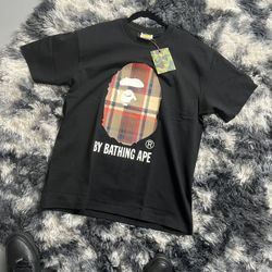Bape Shirt 