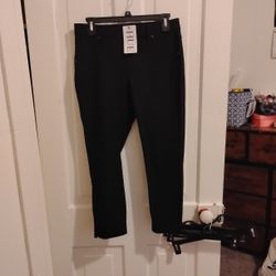 Capris