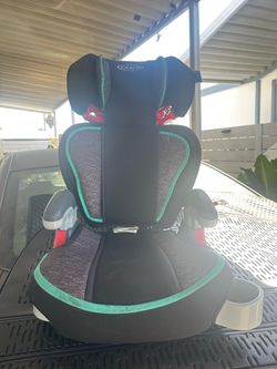 Graco Booster Car Seat