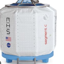 Luciana GOTY Mars Habitat