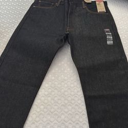Levi’s Men 501 Jeans