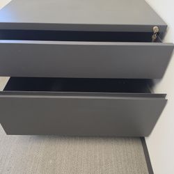 File Cabinet 