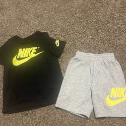 Nike Outfit (new)