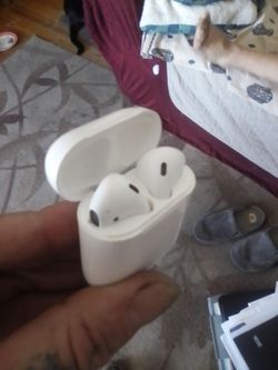 Earpods