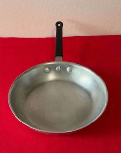 NSF® Frying Pan, 10"