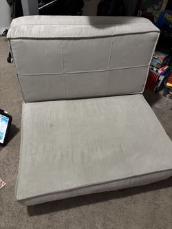 Foldable Kids Couch