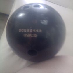 Bowling Ball Motiv 15 Pounds 