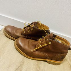 Timberland Shoes 