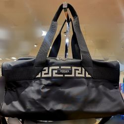 Versace Perfume Bag