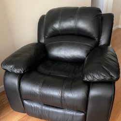 Watson Power Recliner 