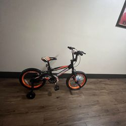 bicycle for kids 