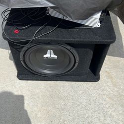 JL Audio 