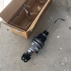 Corvette Parts  Shock absorber