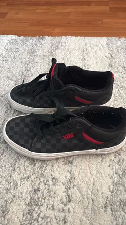 Vans youth sneakers 4.0