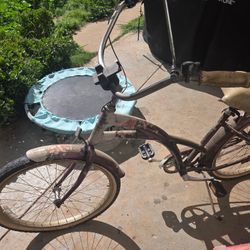 Bike For Sale 