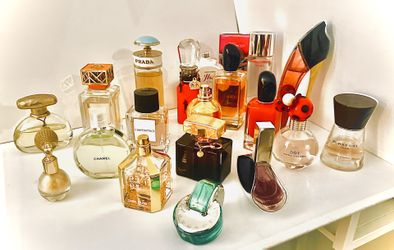 Authentic Louis Vuitton Perfum for Sale in San Diego, CA - OfferUp