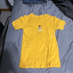 Men’s Size Small T-shirt 