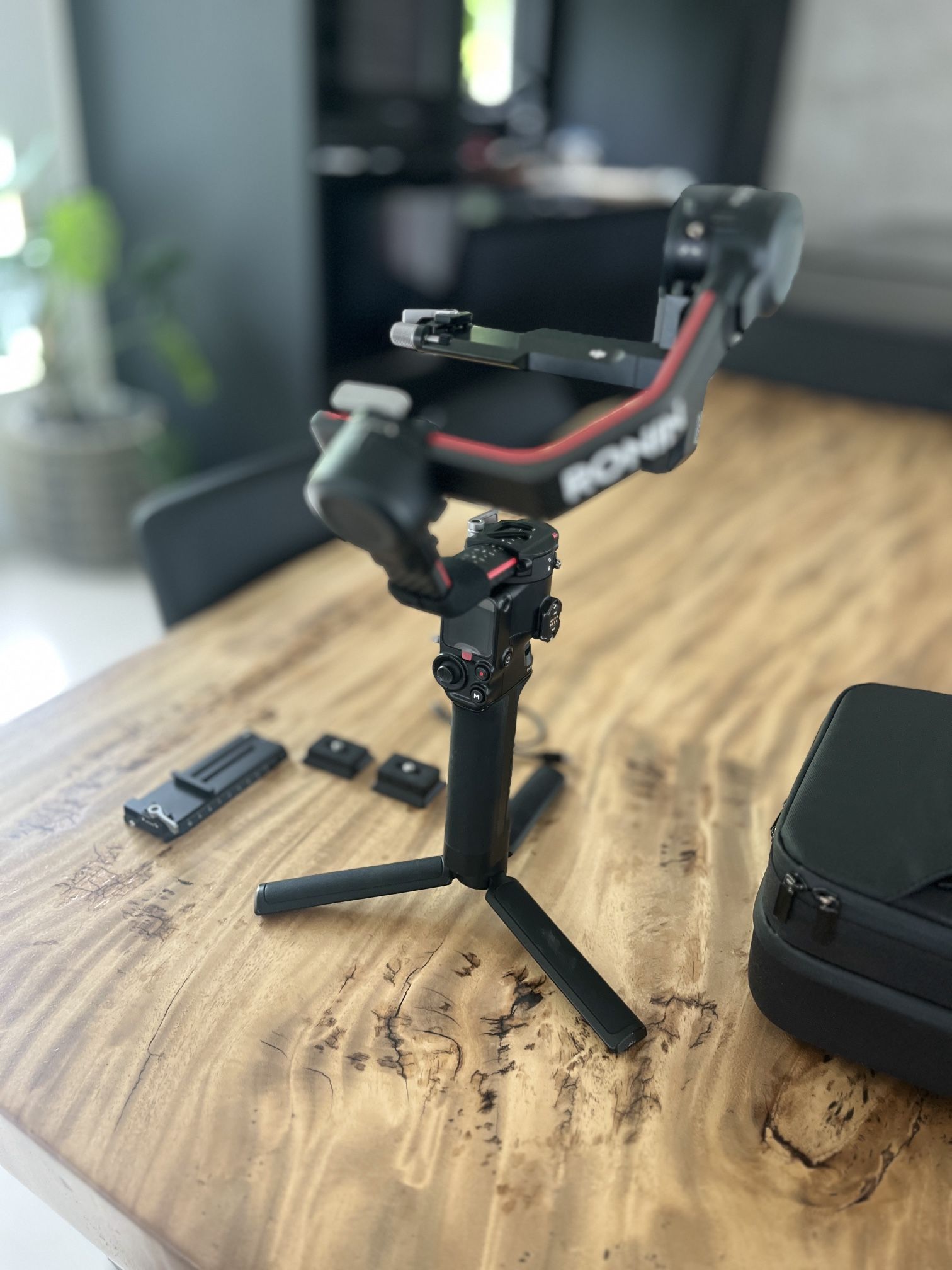 Dji Ronin r2s