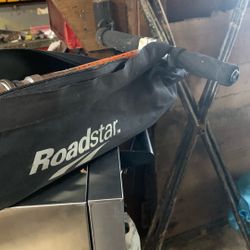 Roadstar Kids Scooter 