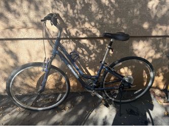 10 speed bike Diamondback 10 speed bike
