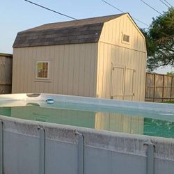 🔴Storage-Sheds🔴🔥Built On Site🔥