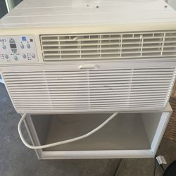 Window AC