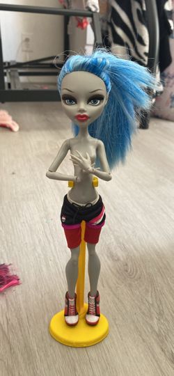 Monster High