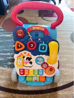 Sit-to-stand Learning walker